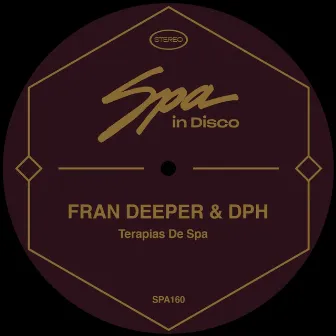 Terapias De Spa by Fran Deeper