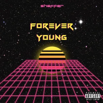 Forever Young by Sheffer