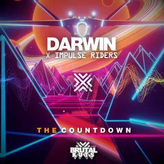 The Countdown by Impulse Riders