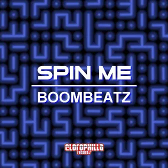 Spin Me by Boombeatz