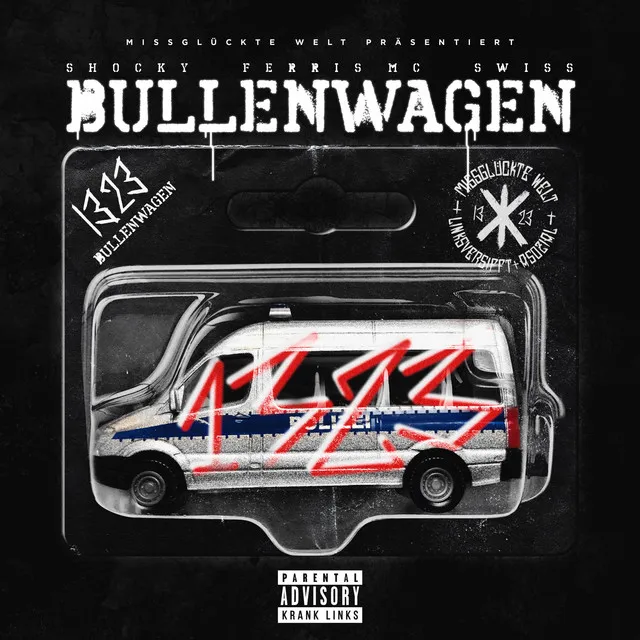 Bullenwagen