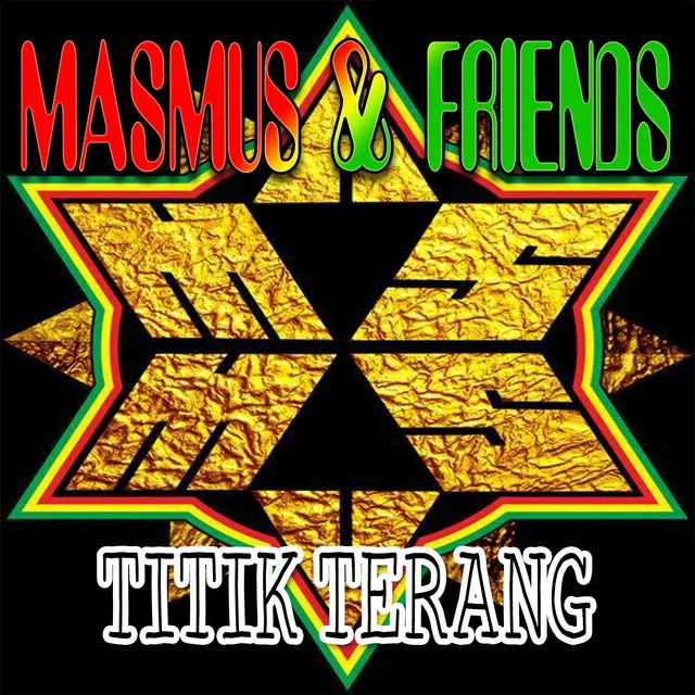 Titik Terang - Masmus & Friends