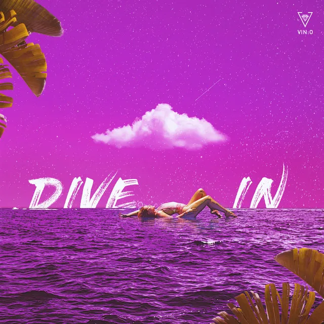 DIVE IN (feat. JISO)