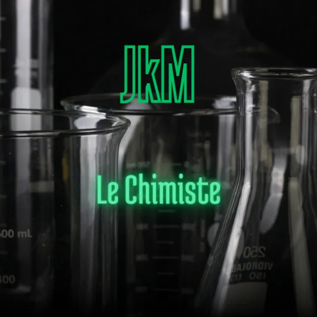 Le Chimiste