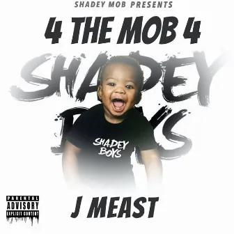 4 The MOB 4 by J Meast