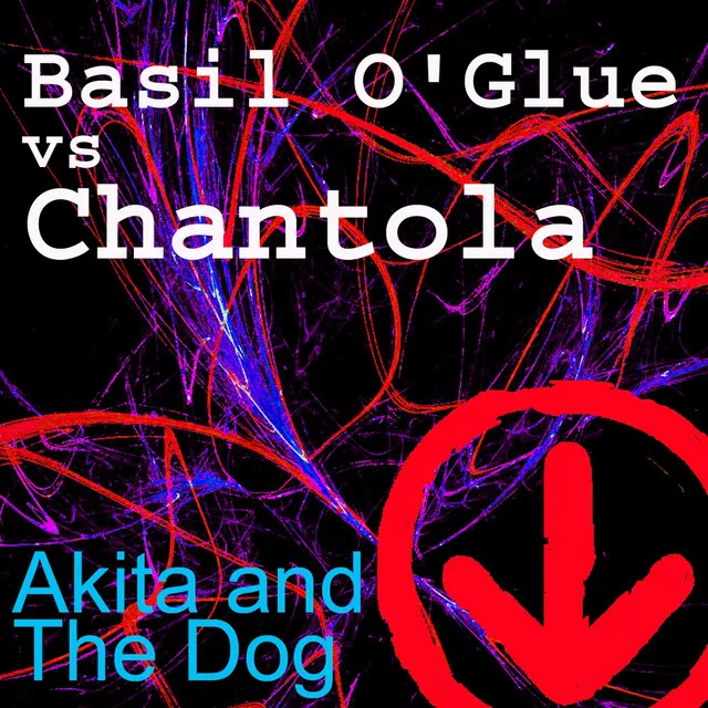 Akita And The Dog - Original Mix