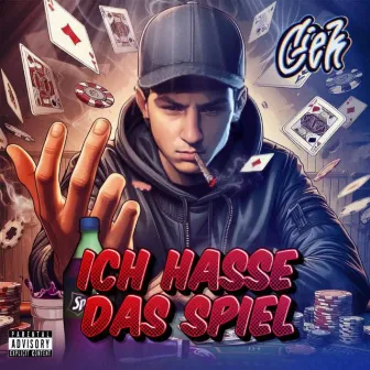 Ich hasse das Spiel by Ciek