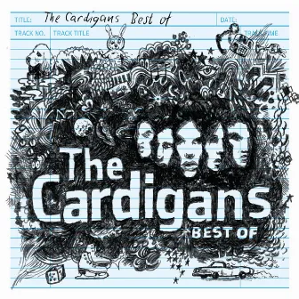 Best Of by The Cardigans