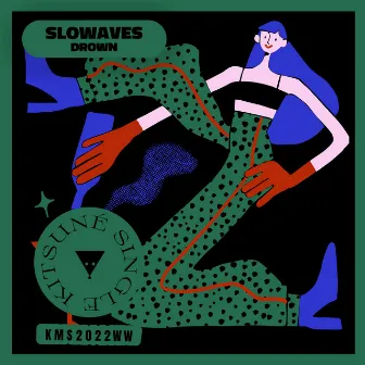 Drown by Slowaves