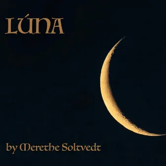 Lúna by Merethe Soltvedt