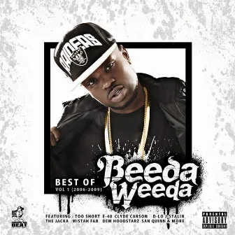 Best of Beeda Weeda, Vol. 1 (2006-2009) by Beeda Weeda