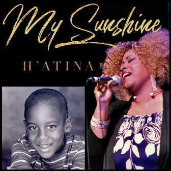 My Sunshine by H'Atina