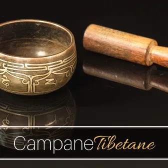 Campane Tibetane - Musica per Attivare il Potere Interno di Guarigione by Unknown Artist