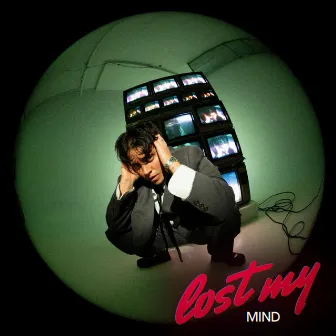 Lost My Mind by Mint Simon