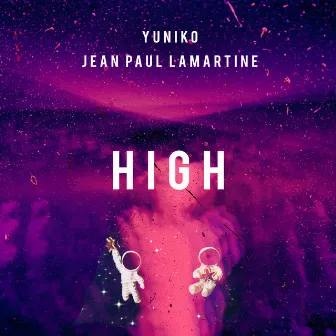 High by Jean Paul Lamartine