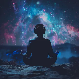 Meditation Tones: Deep Mindful Frequencies by Deep Meditative Music