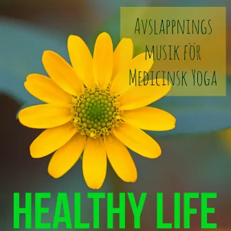 Healthy Life - Lounge Chillout Avslappningsmusik för Medicinsk Yoga med Instrumental och Naturljud by Unknown Artist