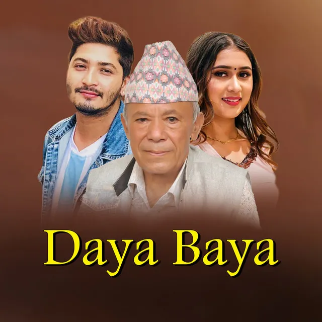 Daya Baya