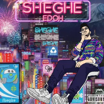 Sheghe by Edoh