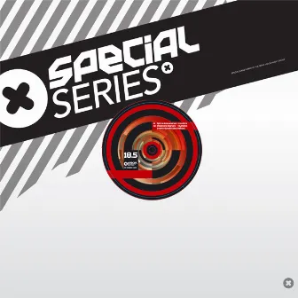 Special Series 18 by Dj Mika