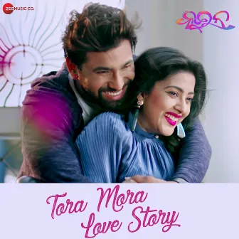 Tora Mora Love Story (From 