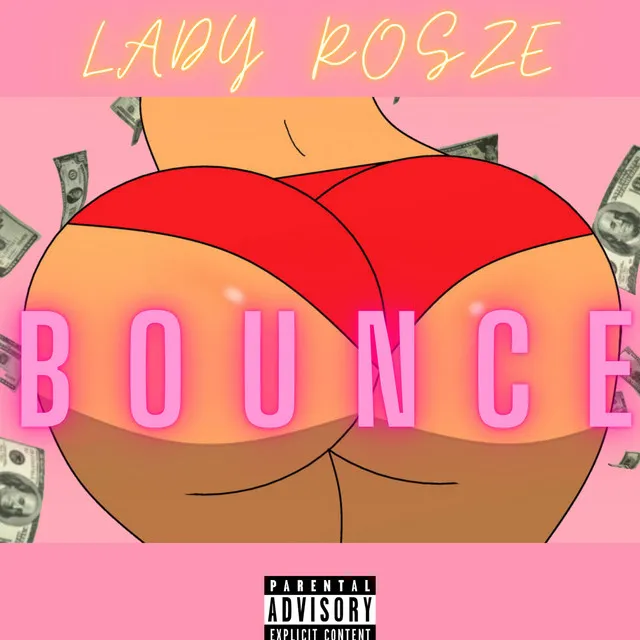 BOUNCE