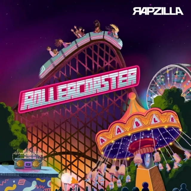 Rollercoaster