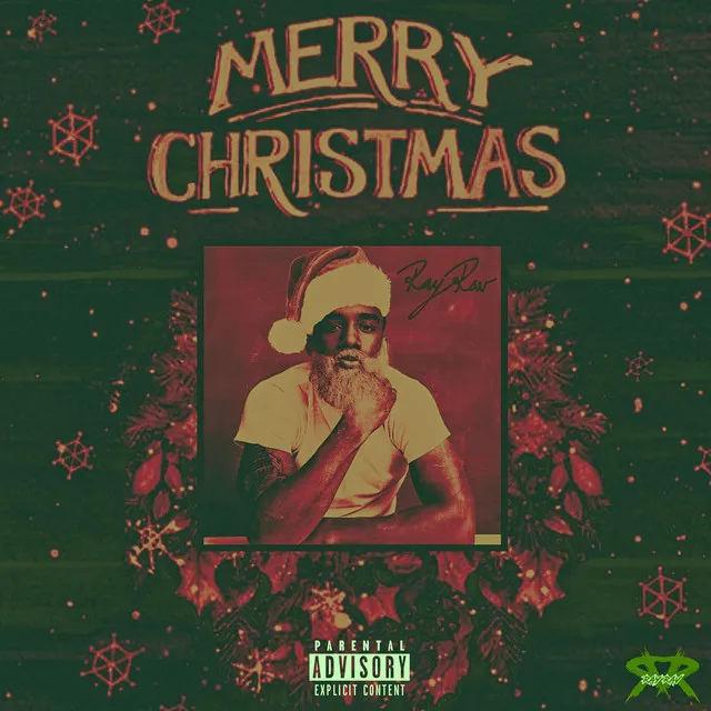 Holiday Spirit (Merry Christmas) [feat. Chillin' Chad]