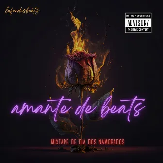 Amante de Beats by LEFUNDESBEATZ