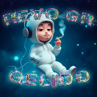 GÉLIDO by Revo GR