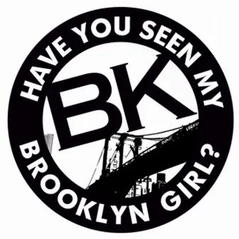 Brooklyn Girl by Greg Banks