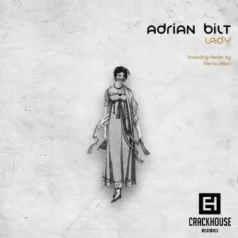 Lady by Adrian Bilt