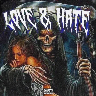 Love & Hate by Babi Slatt