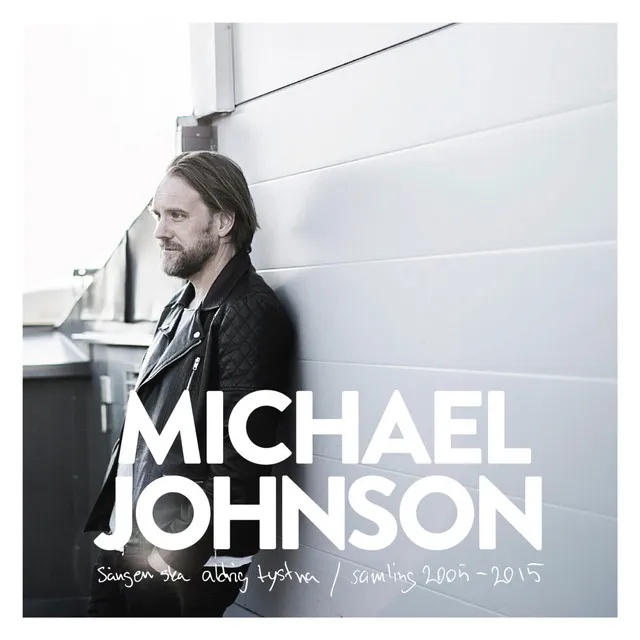 Michael Johnson