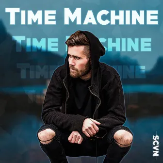 Time Machine by SCVN