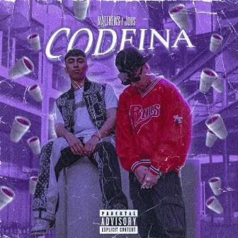 Codeina by Matthews