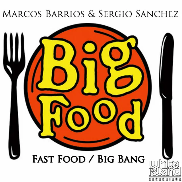 Big Food