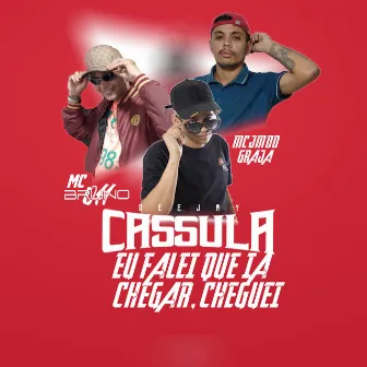 Eu Falei Que Ia Chegar, Cheguei by MC Bruno 011