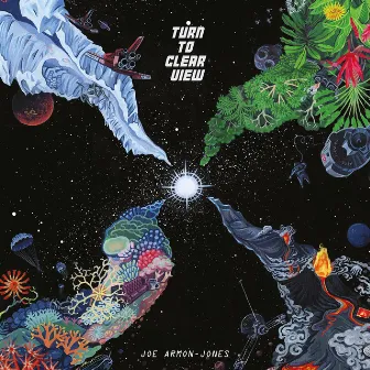 Turn to Clear View by Joe Armon-Jones