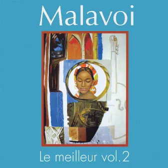 Le meilleur de Malavoi, vol. 2 by Malavoi