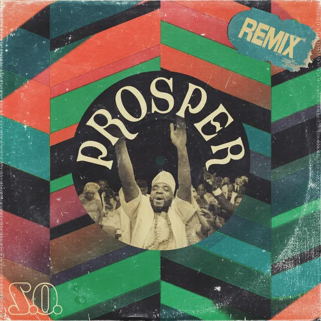 Prosper (Remix)