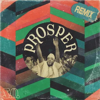 Prosper (Remix) by Shopé