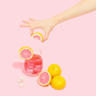 Pink Lemonade by Lofi Lucy