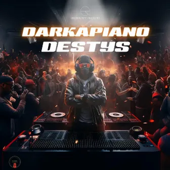 Darkapiano by DESTYS