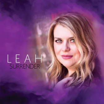 Surrender by Leah