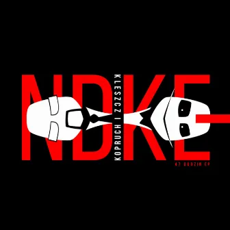 NDKE by Kopruch