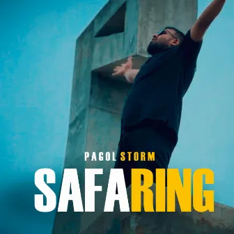 SAFARING by Pagol Storm