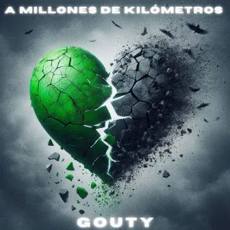 A millones de KM by Gouty