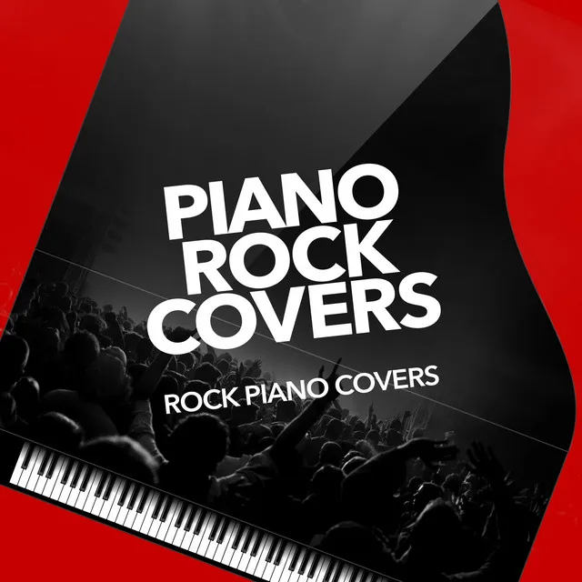 Piano Rock Covers