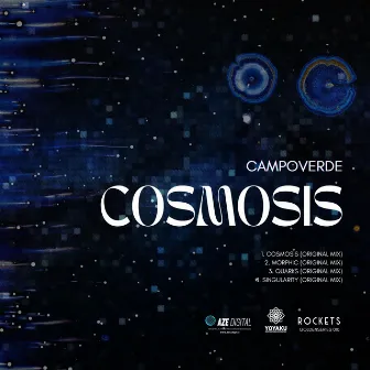 Cosmosis by Campoverde